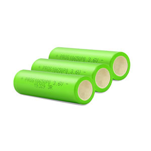 Batteria al Litio GOODCELL <span class=keywords><strong>3</strong></span>.7v 18650 1300mAh 10C a Ciclo Profondo, Batteria Cilindrica agli Ioni di Litio - Product Image 4