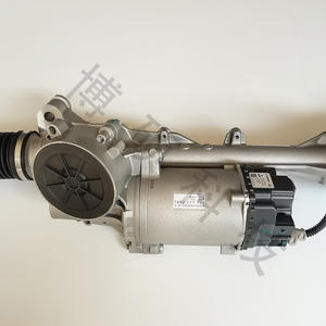 Crémaillère de direction automatique de haute qualité pour nouvelle Jeep Cherokee OE NO. <span class=keywords><strong>Source</strong></span> d'alimentation électrique 53479887 53487260 - Product Image 6