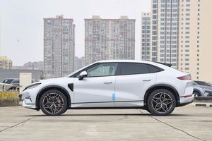 BYD Song <span class=keywords><strong>L</strong></span> 2024 <span class=keywords><strong>2023</strong></span> Chine Hot-Selling 4WD New Energy Vehicle Electric Commute avec 662km Autonomie <span class=keywords><strong>Prix</strong></span> - Product Image 4