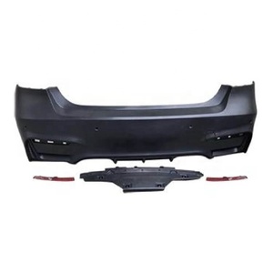 <span class=keywords><strong>M</strong></span>-SPORT de cuerpo completo estilo KIT de lado para <span class=keywords><strong>BMW</strong></span> F30 <span class=keywords><strong>M</strong></span> <span class=keywords><strong>3</strong></span> de la serie 2012 + F30MTFT F30MTRR F30MT - Product Image 4