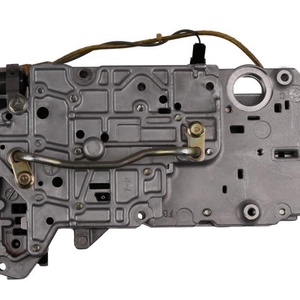 Cuerpo de Válvula F4AEL, F4EAT Eficiente 1997-2005 Sin Tubo para Ford, Mazda - Product Image 3