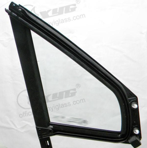 Cristales para Automóvil CITROEN <span class=keywords><strong>DS4</strong></span> 5D HBK 2010-15: Parabrisas Delantero, Ventanas de Puerta, Cristal Trasero, Cristal Triangular, Techo Solar - Product Image 4