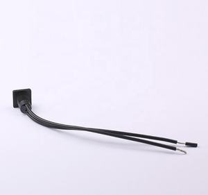 Smd Kan L5 <span class=keywords><strong>Canciones</strong></span> Manual redondo 12mm Tipo de pestillo Botón de interruptor pulsador corto Parada de arranque - Product Image 4