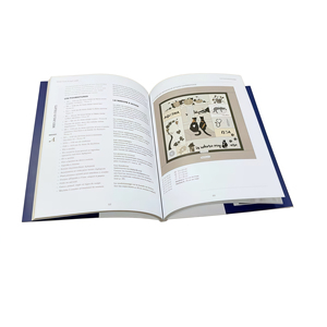 Version française : Créez votre propre couette – <span class=keywords><strong>Livre</strong></span> <span class=keywords><strong>de</strong></span> tutoriel <span class=keywords><strong>de</strong></span> <span class=keywords><strong>couture</strong></span> appliqué étape par étape avec papier d'art et couverture souple pour débutants - Product Image 2