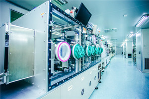 WTL 49SMD Tinh Thể Dao Động <span class=keywords><strong>12.000Mhz</strong></span> Được Sử Dụng Trong Chuột Không Dây - Product Image 5