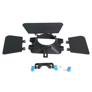 Tilta — boîtier mat m1 igbt DSLR, plate-forme, mise au point, plate-forme en métal, pour CT5i 5D 7D 60D <span class=keywords><strong>T2i</strong></span> - Product Image 5