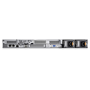 Servidor en Rack <span class=keywords><strong>Dell</strong></span> <span class=keywords><strong>PowerEdge</strong></span> <span class=keywords><strong>R450</strong></span> 1U, Doble Socket Intel Xeon 4310, 16GB*2, 4TB SATA SSD, 480G, Alto Rendimiento, Virtualización, en Stock - Product Image 4