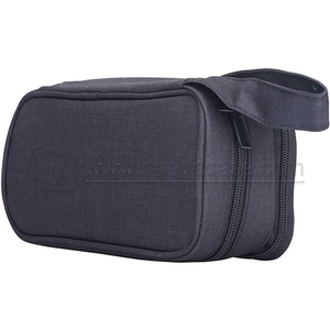 Fábrica 12 ranuras cuchillo plegable pantalla bolsa bolsillos cuchillo bolso acolchado caso <span class=keywords><strong>de</strong></span> cuchillo - Product Image 4