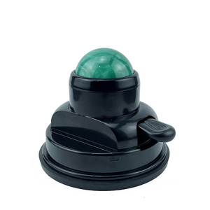 Balle de <span class=keywords><strong>massage</strong></span> musculaire montable pour soulager la douleur, ventouse, masseur auto-dorsal et masseur à point de déclenchement pour soulager les nœuds musculaires - Product Image 3