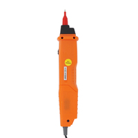 Mestek — multimètre électrique automatique, type stylo de haute qualité et meilleur prix, multimètre de tension sans Contact, forme d'extension