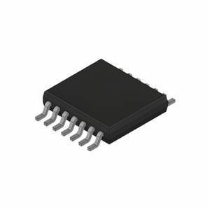 MC74AC74DTEL Electronic Chips Component Logic 14 TSSOP Original - Product Image 1
