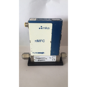 Mass <b>Flow</b> <b>Meter</b> Gas P8A-27739 100SCC 100% Original Brand New - Product Image 2