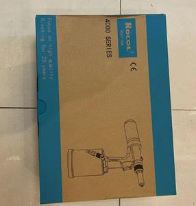 RL-4000M пневматический клепальный пистолет, настраиваемый инструмент OEM для клепки - Product Image 4