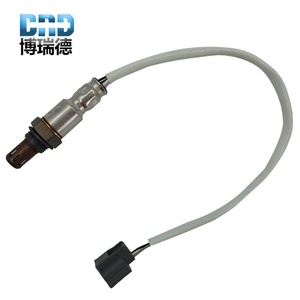 เซ็นเซอร์ออกซิเจน O2 สำหรับขายส่ง OEM 226A0-3AA1A สำหรับ 12 Sylphy/NV200/11 Tiida Latio/Sunny/Paladin/Pickup 4WD Downstream - Product Image 1