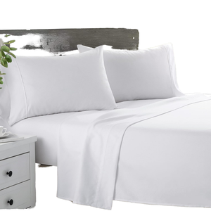 Juego de Edredón de 7 Piezas, Diseño Simple con Estampado Animal, 100% Poliéster, 200 Hilos, Ecológico, Personalizable, para Todas las Temporadas, al Mejor Precio al por Mayor - Product Image 1