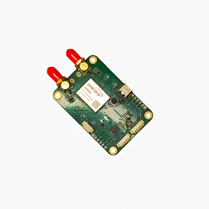 UM982 <span class=keywords><strong>Module</strong></span> de positionnement GPS GNSS RTK haute précision Drone Double antenne Position position position pleine fréquence Point B2b E6-HAS PPP - Product Image 4