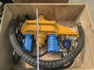 Cs600 600M Elektrische Boorinstallatie Met Roterende Accessoires Voor Het Boren Van Putten En Geologische Exploratie Mijnbouwmachines - Product Image 6