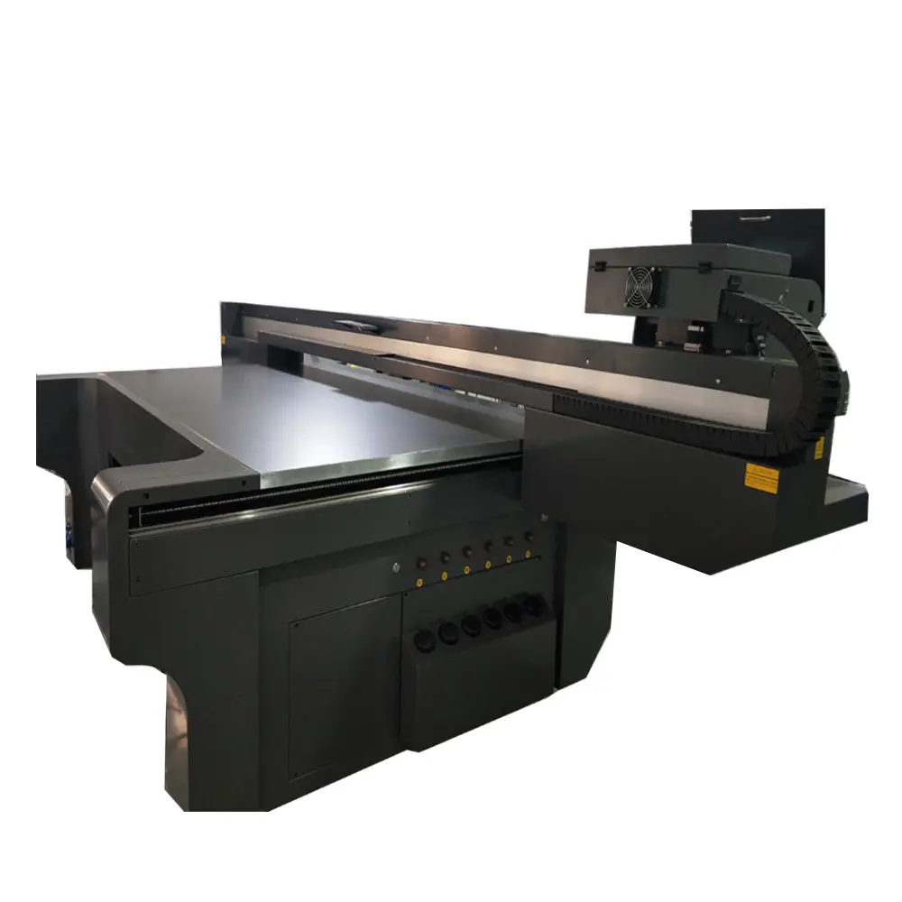 विशेष मूल्य पर 2513-G इंकजेट डिजिटल मुद्रण लकड़ी यूवी प्रिंटर