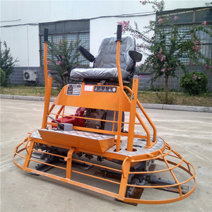 SDBM – Nouvelle Finition de Béton à Bas <span class=keywords><strong>Prix</strong></span> : Hélicoptère de Finition de Béton, Machine à Lisser le Béton, Moteur Essence Honda GX160 5.5HP, Garantie 1 An - Product Image 5