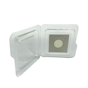 Parche Hidrocoloide para el Acné y las Espinillas, Ultrafino, Invisible, Impermeable y de Alta Calidad - Product Image 6