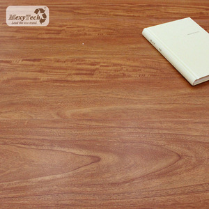Suelo de vinilo spc resistente al agua, <span class=keywords><strong>parquet</strong></span> de <span class=keywords><strong>madera</strong></span> maciza, tablón rígido para interiores - Product Image 4