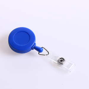 Promotionnel mate surface <span class=keywords><strong>badge</strong></span> <span class=keywords><strong>nominatif</strong></span> rétractable yoyo porte-<span class=keywords><strong>badge</strong></span> - Product Image 6