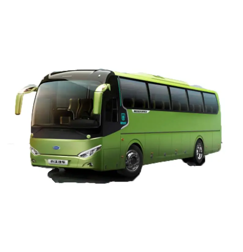 Heiß verkaufendes neues Design Party Bus Luxus Hoch geschwindigkeit 12m 54-Sitzer Bus