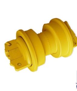 Factory Direct Sales Suitable for Kom PC2000 Mining Excavator Heavy Duty Track <b>Roller</b> <b>Large</b> Mining Machinery Undercarriage Spare - Product Image 1