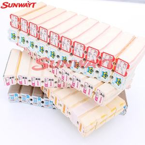 Billets de loterie personnalisés en papier 180g, billets de jeu - Product Image 6