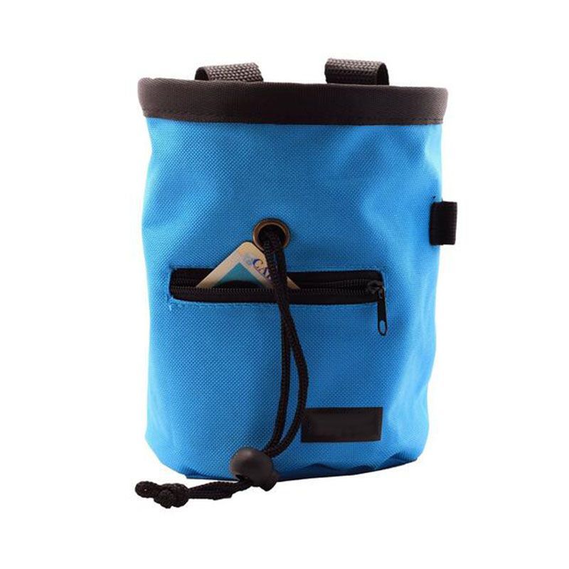 OEM дизайнерская сумка-Органайзер для скалолазания на фабрике Гуанчжоу, меловая сумка для скалолазания