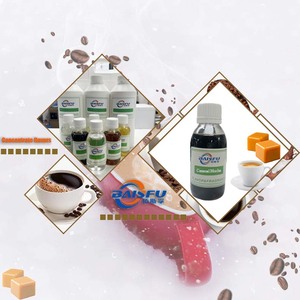 Arôme de qualité alimentaire à saveur de <span class=keywords><strong>caramel</strong></span> <span class=keywords><strong>salé</strong></span> pour bonbons au chocolat au lait condensé sucré aromatisé au <span class=keywords><strong>caramel</strong></span> Cupcake - Product Image 6