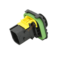 TE TYCO AMP 4 broches 1703808 véhicule mâle prise faisceau de câbles électrique EV connecteur automobile