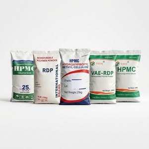 Poudre polymère redispersible VAE RDP résistante à l'usure, additif chimique <span class=keywords><strong>pour</strong></span> coulage autonivelant - Product Image 1