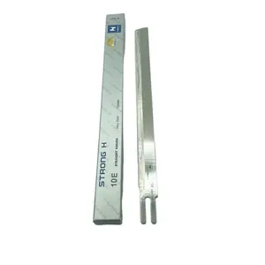 alloy steel Straight Knife STRONG H cutting blade 10E 3A for cutting fabric and cloth cutting machine