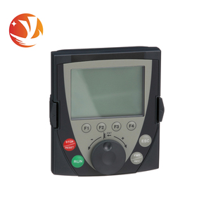 อุปกรณ์ควบคุมโปรแกรมได้ PLC แบบ VW3A1101ดั้งเดิมยี่ห้อใหม่พร้อมการสื่อสาร16 I/O 110V I/O Link - Product Image 2