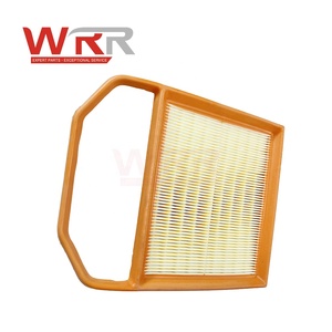 2760940504 2760940004 Air Filter for Benz W166 W222 ML350 GLE400 S400 <b>Auto</b> Intake <b>System</b> Durable <b>Engine</b> Cleaner Grid Element - Product Image 6