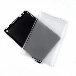 Vente en gros 6.8 pouces mince Kindle Paperwhite Signature 5 11 GEN E-reader transparent souple tpu kindle housses - Product Image 2