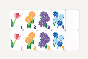 Origami Mahjong Set - Product Image 3
