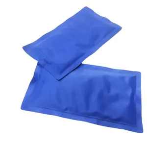 2024 Baolun Nylon PVC Ice Pack Reusable Medical Cold Compress Relieve Pain
