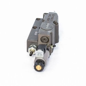 Mini-pompe hydraulique fabriquée en Chine, contrôle hydraulique de haute qualité, QT-500, débit de 0,1 GPM, garantie 1 an - Product Image 4