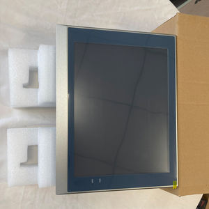 Panel de Pantalla Táctil Ethernet Mochuan de 12.1 Pulgadas con Software Gratuito, 36 Meses de Garantía, Control de Programa PLC HMI para Control de Bomba Modbu - Product Image 3