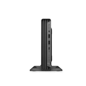 Commerciële Kantoor Desktop Computer 400g9 Dm I3-12100T 8G 256G Win11 12gen Mini Desktop