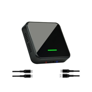 Chất lượng tuyệt vời tự động phụ kiện xe hơi đa phương tiện ai hộp Carplay <span class=keywords><strong>Android</strong></span> 13 cho xuất khẩu - Product Image 1