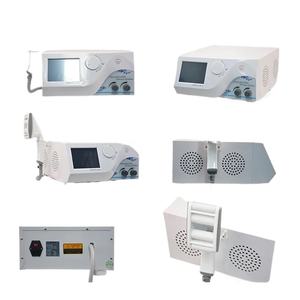 Massaggiatore per Seno a Vuoto YSM 250W con 10 Coppette, Schermo Touch da 7'' e 2 Misure di Manipoli per Uso Domestico Femminile - Product Image 5