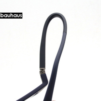 Accessoires de lunettes innovants Bauhaus Ultem Lunettes de soleil à clip sur aimant