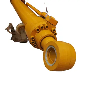Peças de escavadeira hidráulica cilindro da caçamba para hyundai robex 210lc-7
