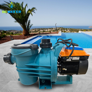 2Hp 3Hp 4Hp <span class=keywords><strong>Prix</strong></span> des pompes à eau Pompe de <span class=keywords><strong>piscine</strong></span> électrique automatique auto-amorçante à vitesse variable - Product Image 2