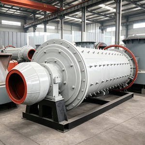 เครื่องบดผงหินปูนและยิปซัมแรงดันสูงราคาประหยัด รุ่น YGM Raymond Roller Mill - Product Image 6