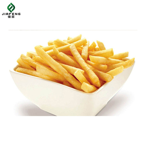 Papas Fritas Congeladas al Precio Más Bajo de Fábrica, Papas Fritas Pre-fritas - Product Image 3