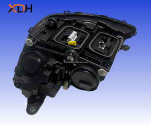 Pour <span class=keywords><strong>Mercedes</strong></span> Benz Classe E W213 Phares E200 E350 <span class=keywords><strong>E220</strong></span> E53 E63 Phares S213 Feux de voiture d'origine Mise à niveau 2021-2024 - Product Image 6